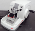 Leica_HistoCore BIOCUT Mechanical Rotary Microtome